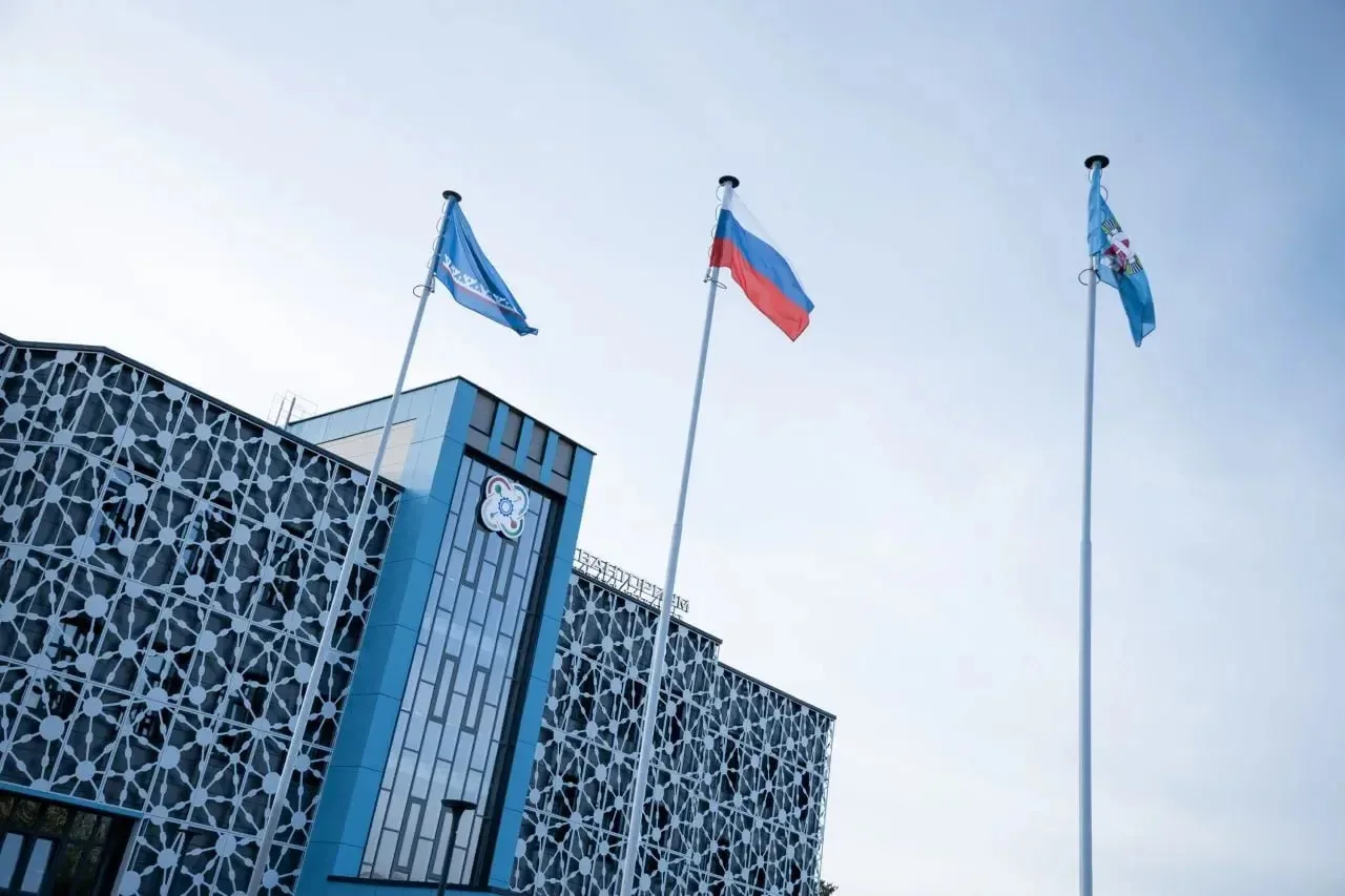 Объединяем усилия с Вынгапуровским газоперерабатывающим заводом «СибурТюменьГаз», чтобы...