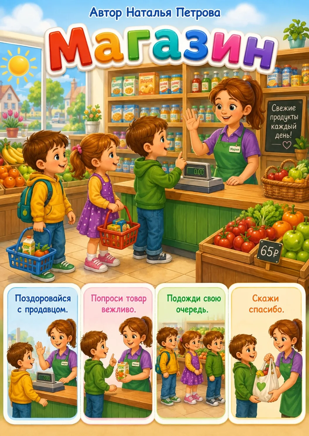 Фото