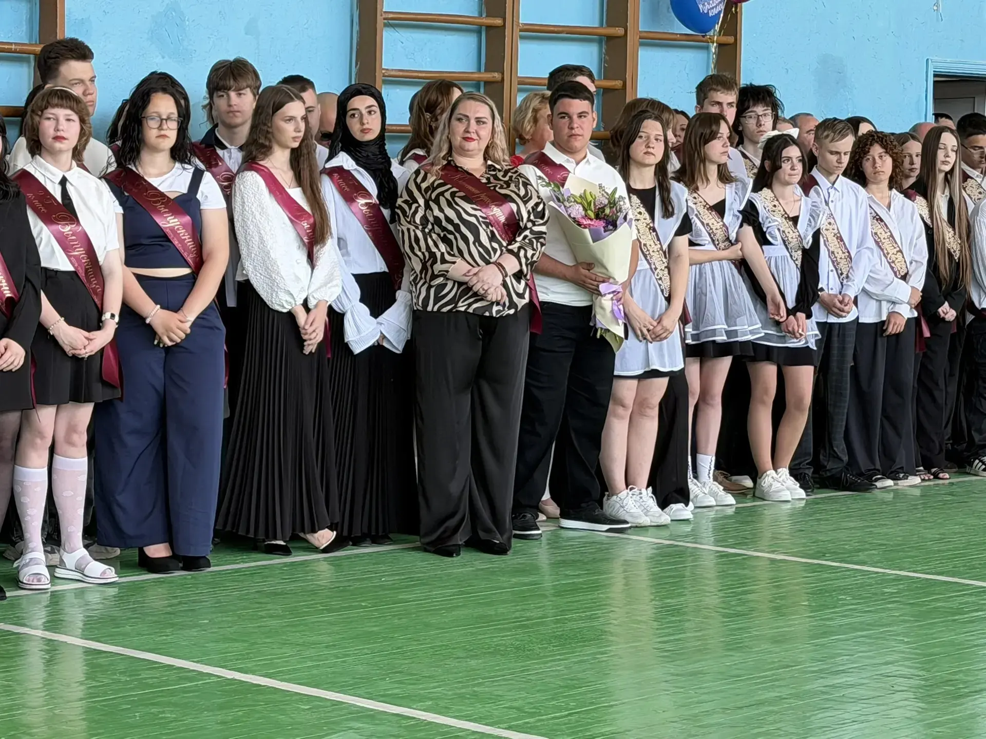 🔔ПОСЛЕДНИЙ ЗВОНОК✨  💫Последний звонок – самый долгожданный праздник для учителей, учеников и их роди