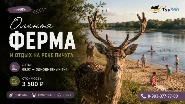 💥 НОВИНКА ЭТОГО ЛЕТА
