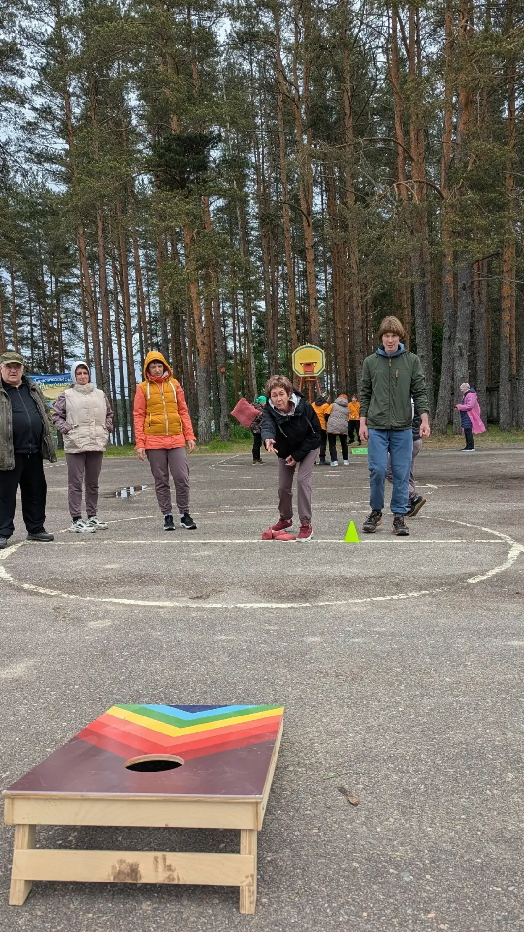 🎊Юбилейный турслёт в Нурмолице-2026