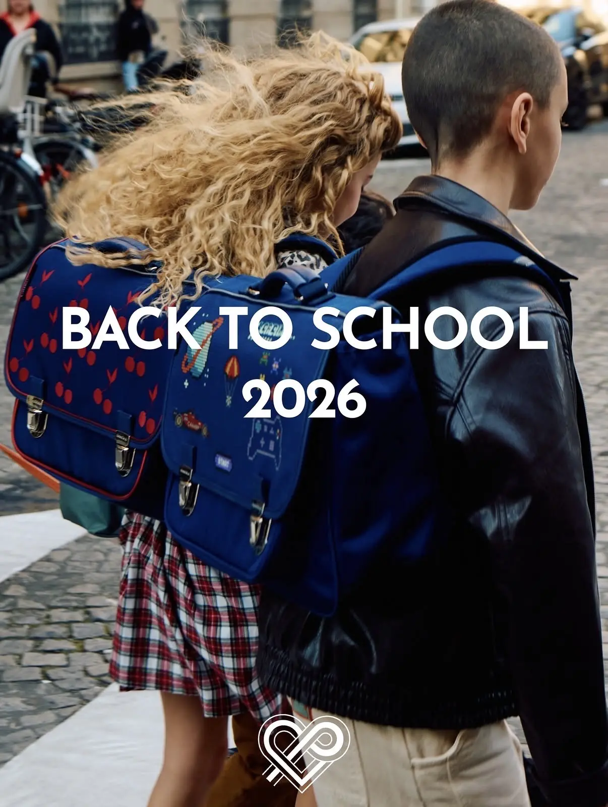 🎒 1 сентября скоро или сезон ранцев начинается!

Так получилось, что уже 4 года школьные ранцы - мо