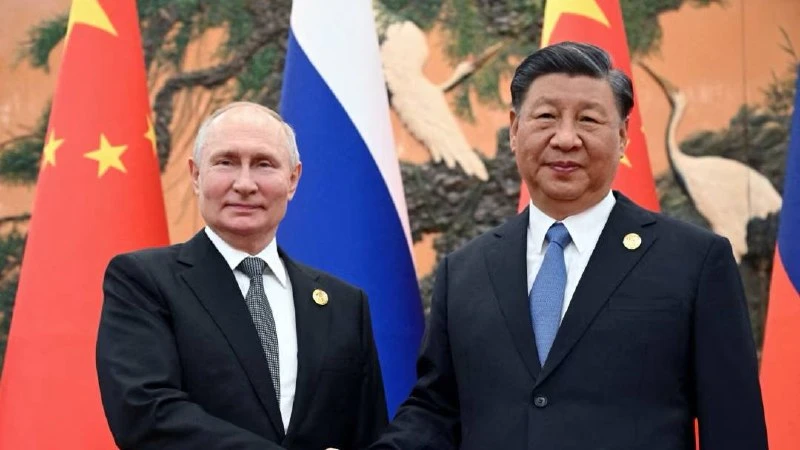 Владимир Путин возглавит российскую делегацию на саммите АТЭС в 🇨🇳Шэньчжэне 18-19 ноября. 

Об это