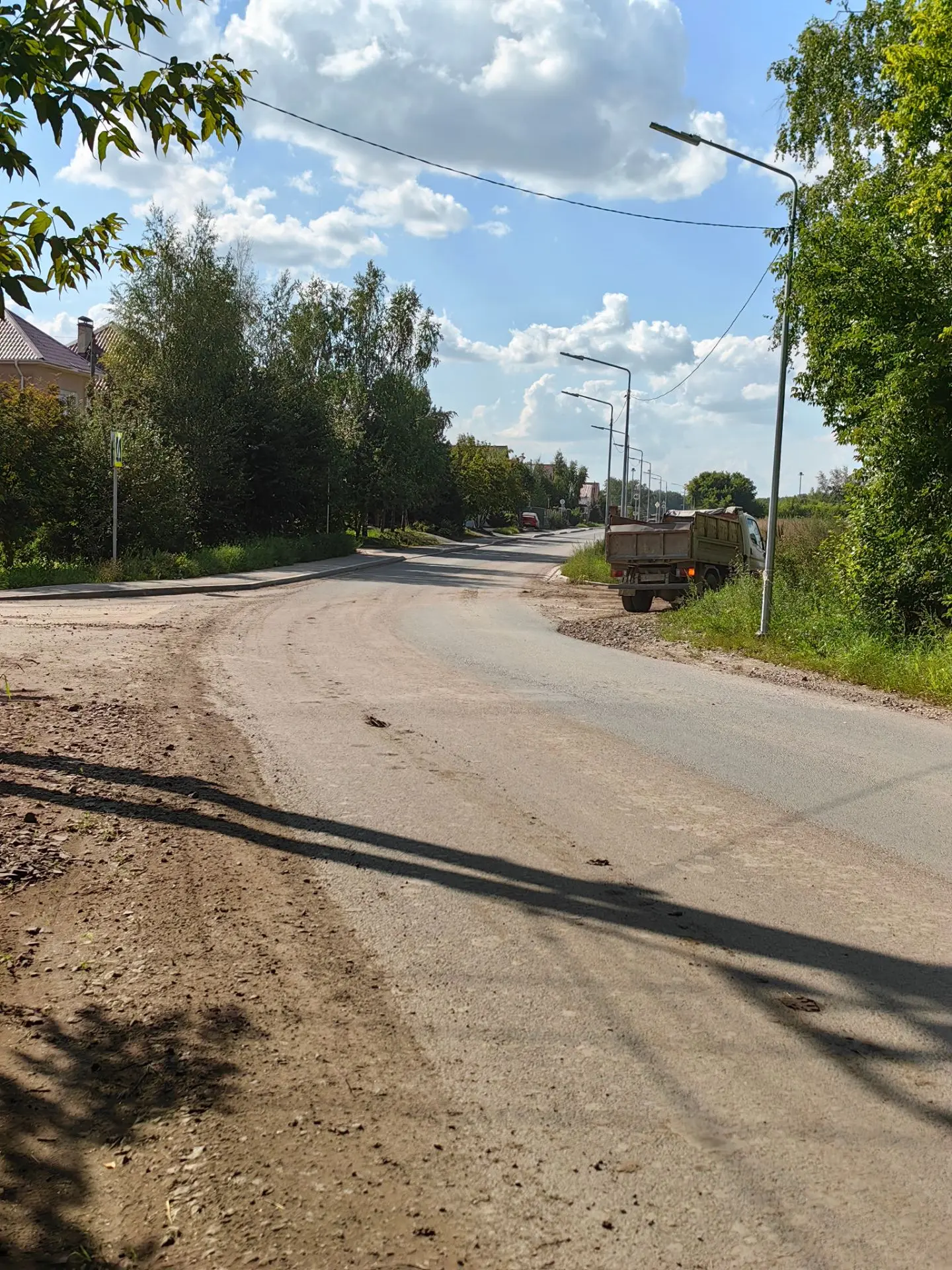📱Последние дни жители Мичуринского сельсовета активно обсуждали в местных чатах огромн...