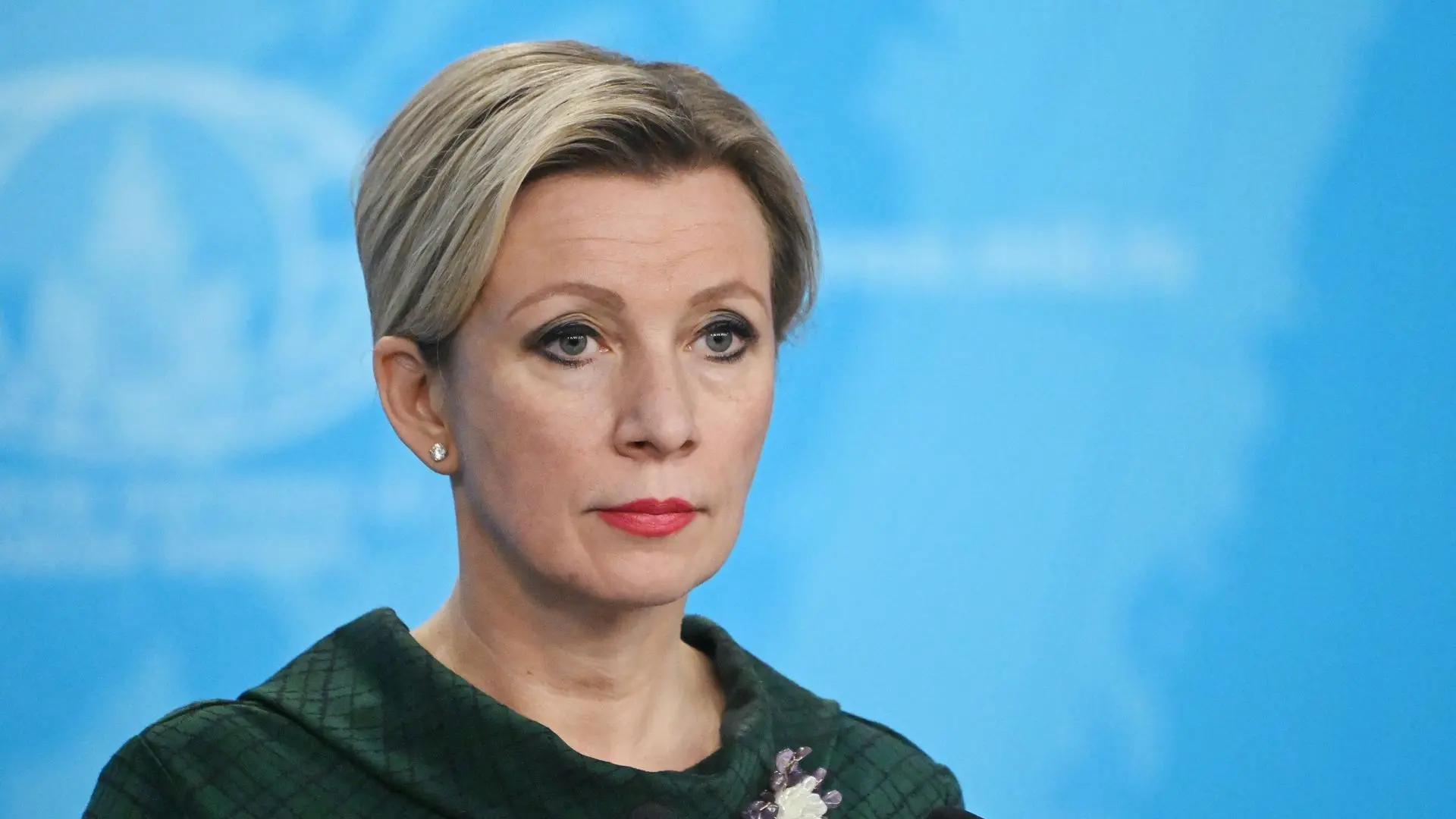 Захарова напомнила Брюсселю о страданиях детей в Донбассе - 03.02.2026 ...