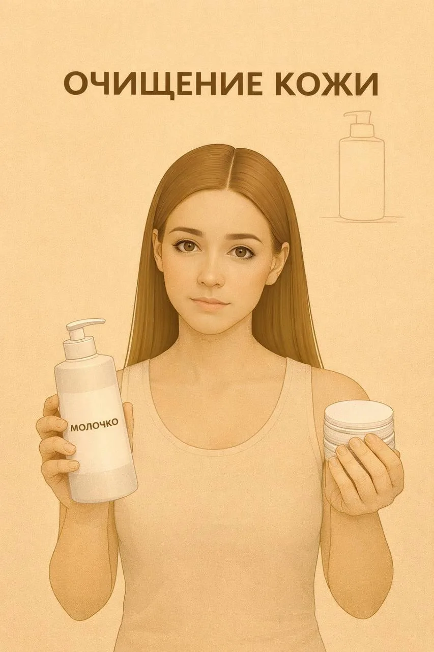 НЕДЕЛЯ КРАСОТЫ🌸