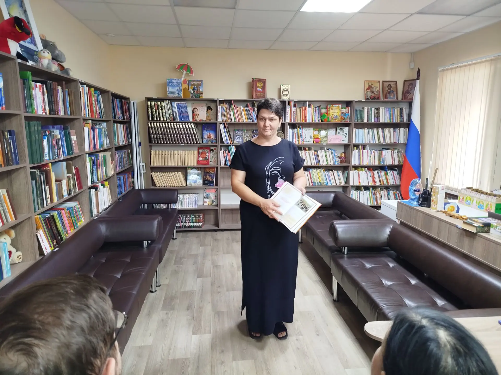 ДРУЖНО ВЕЛИЧАЕМ, ТРИ СПАСА ОТМЕЧАЕМ!