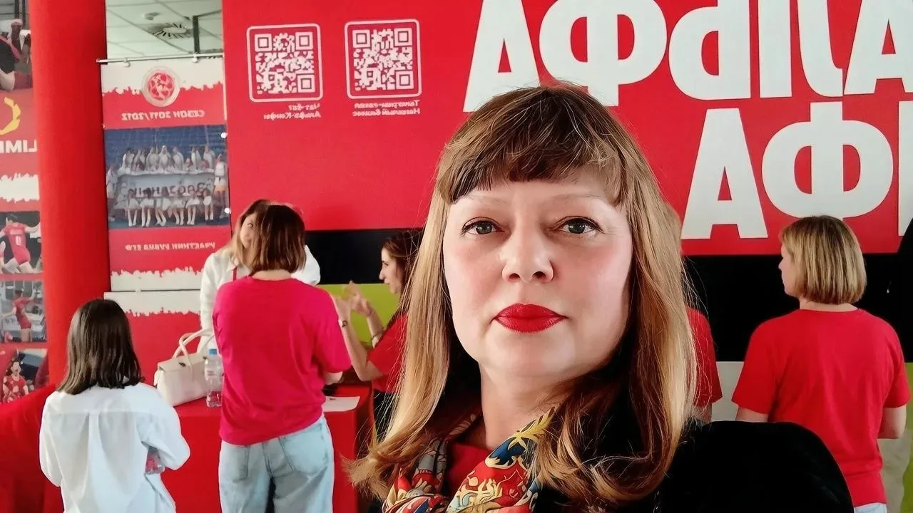 Сегодня 4 июня 2026 года посетила масштабное социально значимое мероприятие «Альфа-Конф...