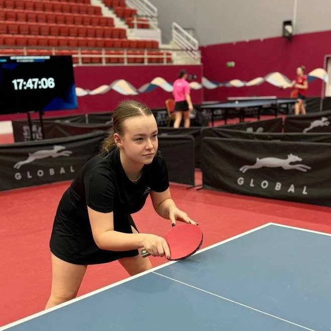 WTT YOUTH CONTENDER TASHKENT - 2026
