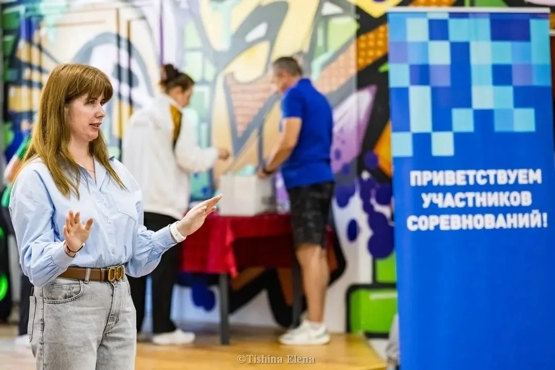 В ЗЕЛЕНОГРАДСКЕ ПРОШЁЛ ФЕСТИВАЛЬ АДАПТИВНОГО СПОРТА ДЛЯ ПОДОПЕЧНЫХ ОБЛАСТНОЙ СПОРТШКОЛЫ...