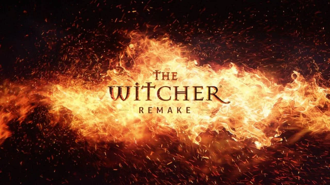 ⚔️ Ремейк первого «Ведьмака» отложили