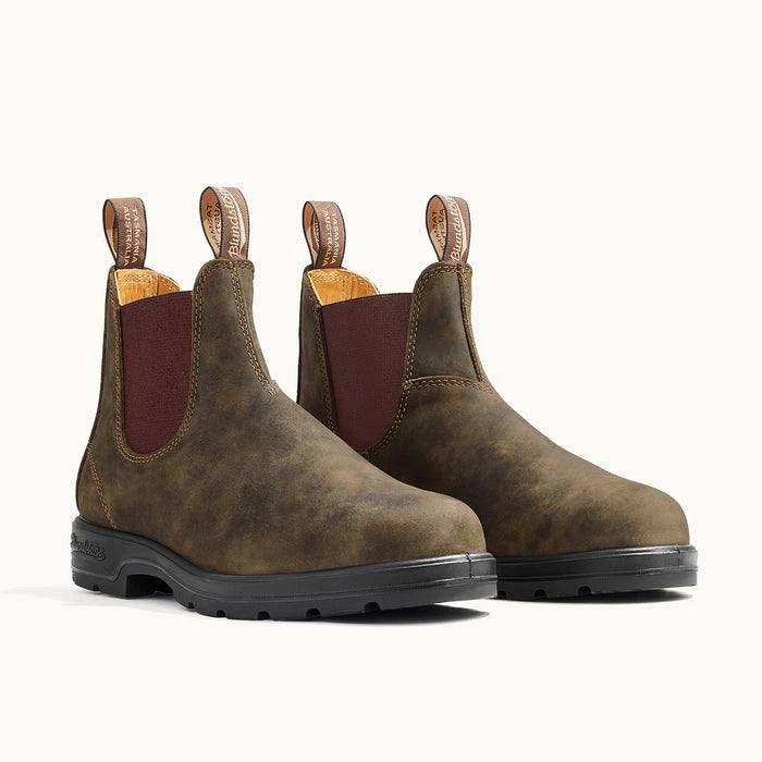 И еще одна классическая модель Blundstone Classic 🤎🍂