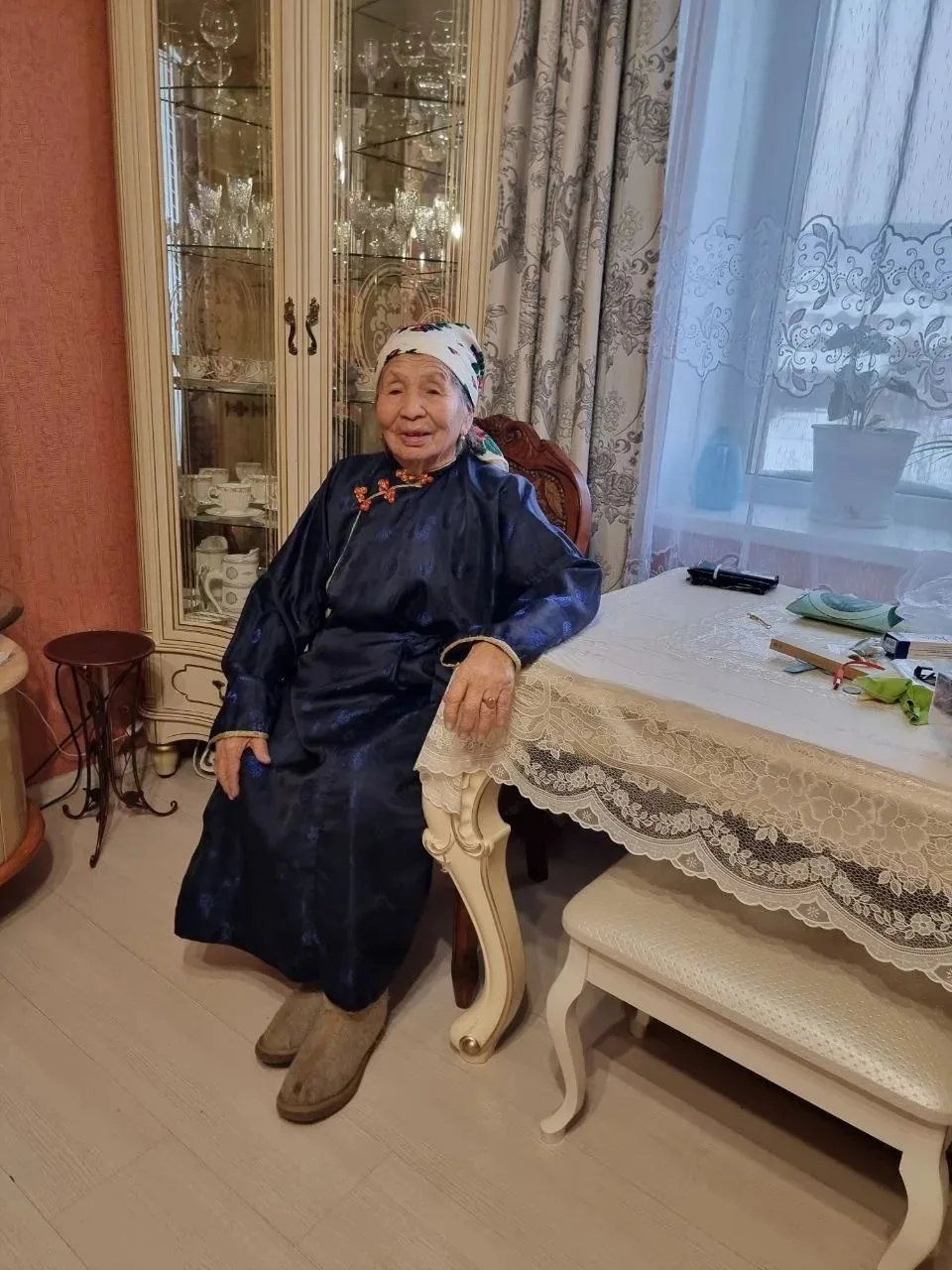 🎉 90-летний юбилей