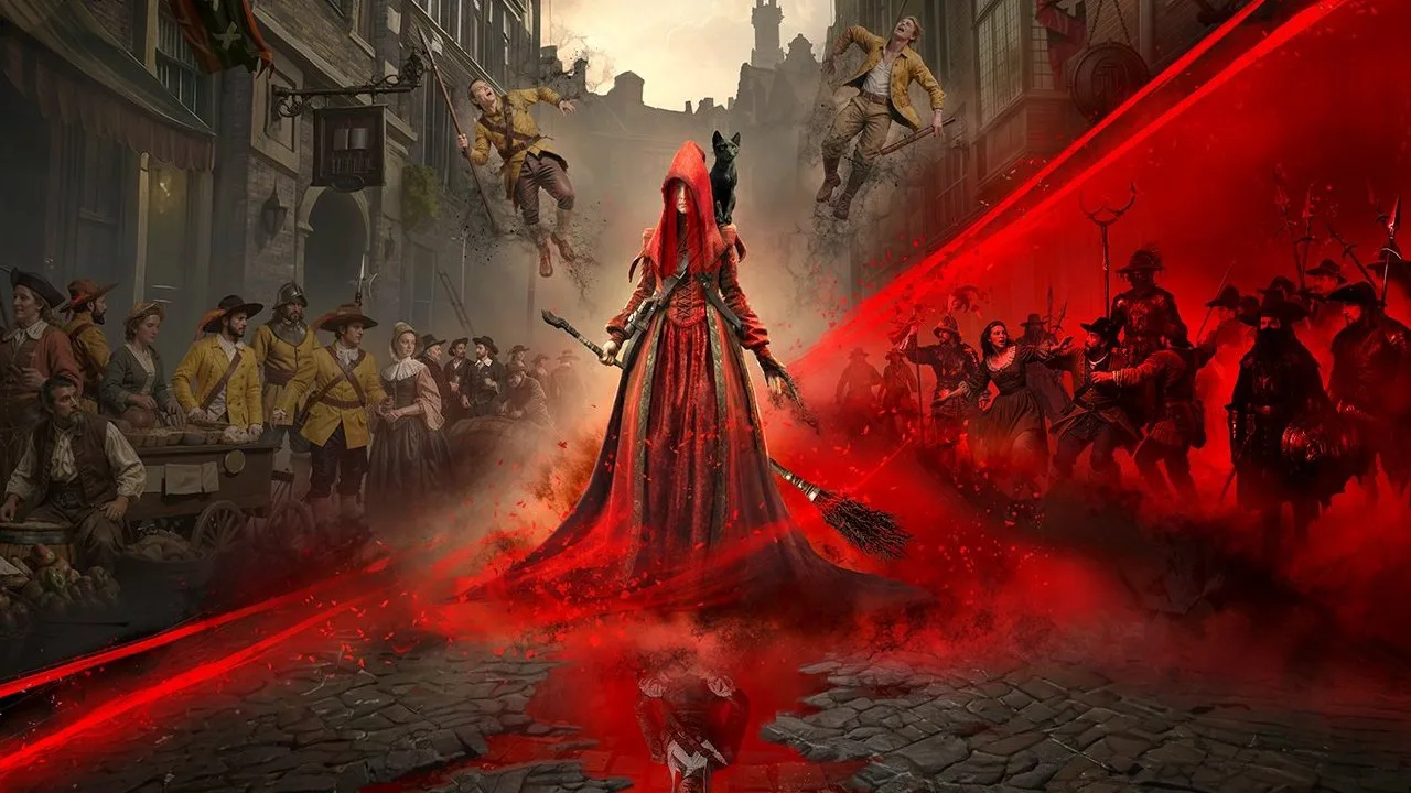 Авторы 1666: Amsterdam извинились перед игроками за использование ИИ

На недавней Summer Game Fest с