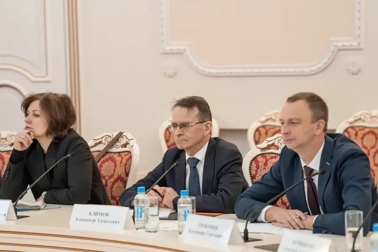 Ставропольский филиал МПГУ участвует в пилотном проекте по обновлению перечня специальностей высшего