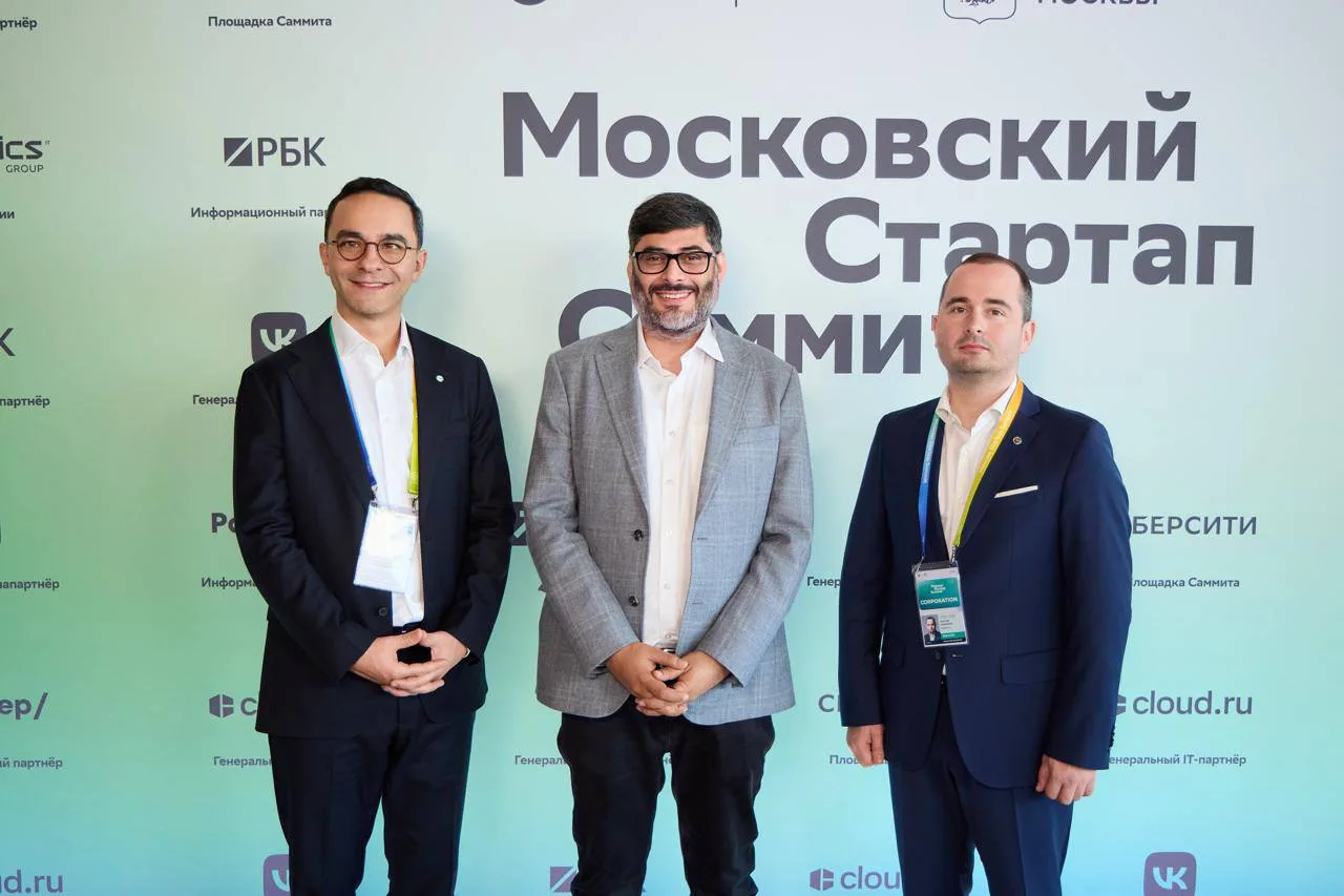 Технологию Сбера для экспресс-оценки здоровья начнут использовать в Индии. GigaDoc инте...