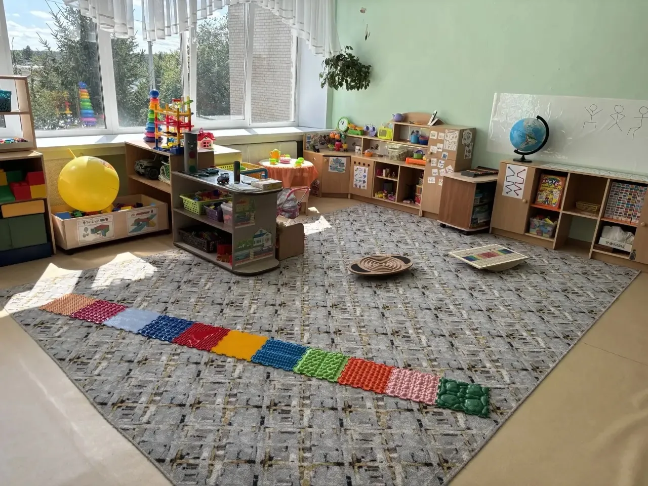 📢 К новому учебному году — готовы! 🏫✨
