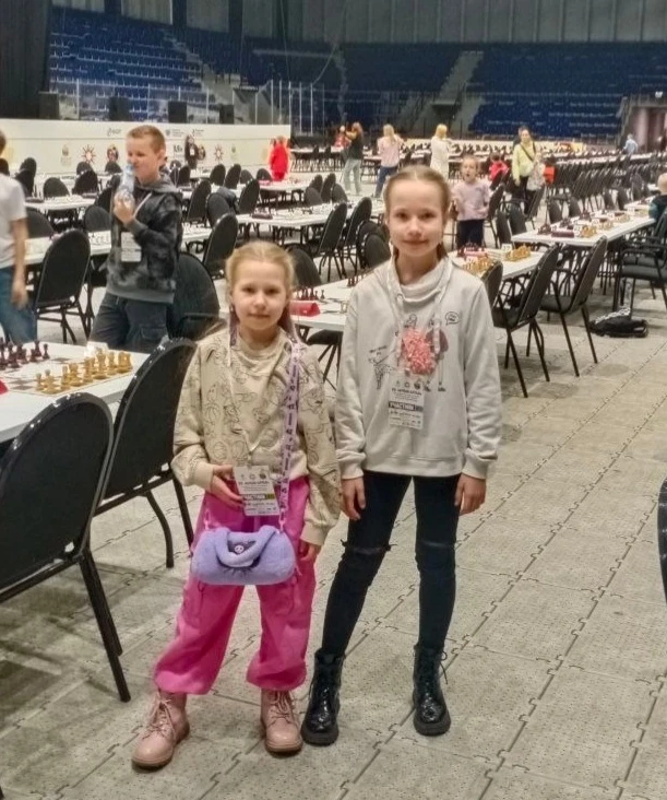♟️ Сегодня, 20 июля, отмечается Международный день шахмат. Это ежегодный праздник, посв...