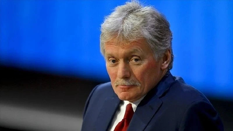 ❗️СВО продолжается как настоящая война из-за участия Запада, — Песков.