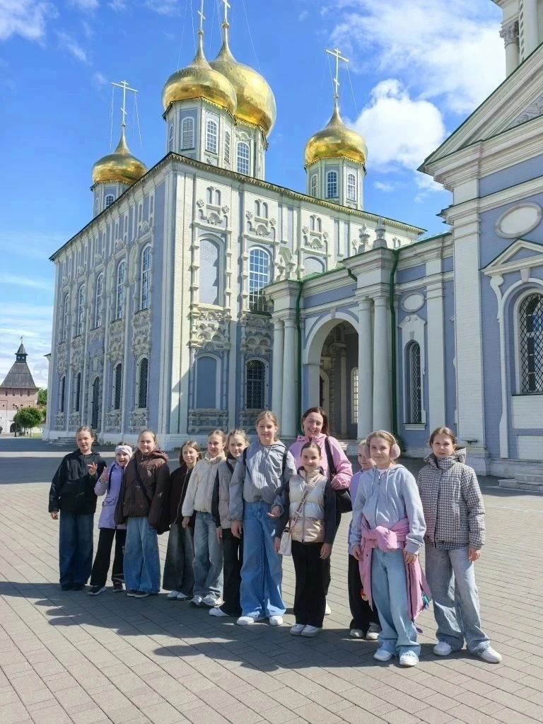 🌟 Гордимся нашей звёздочкой! 🌟
