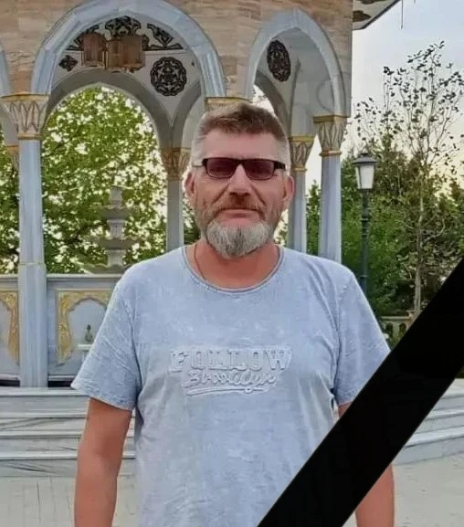 С  глубоким прискорбием сообщаем, что скончался Блинов Владимир Иванович..