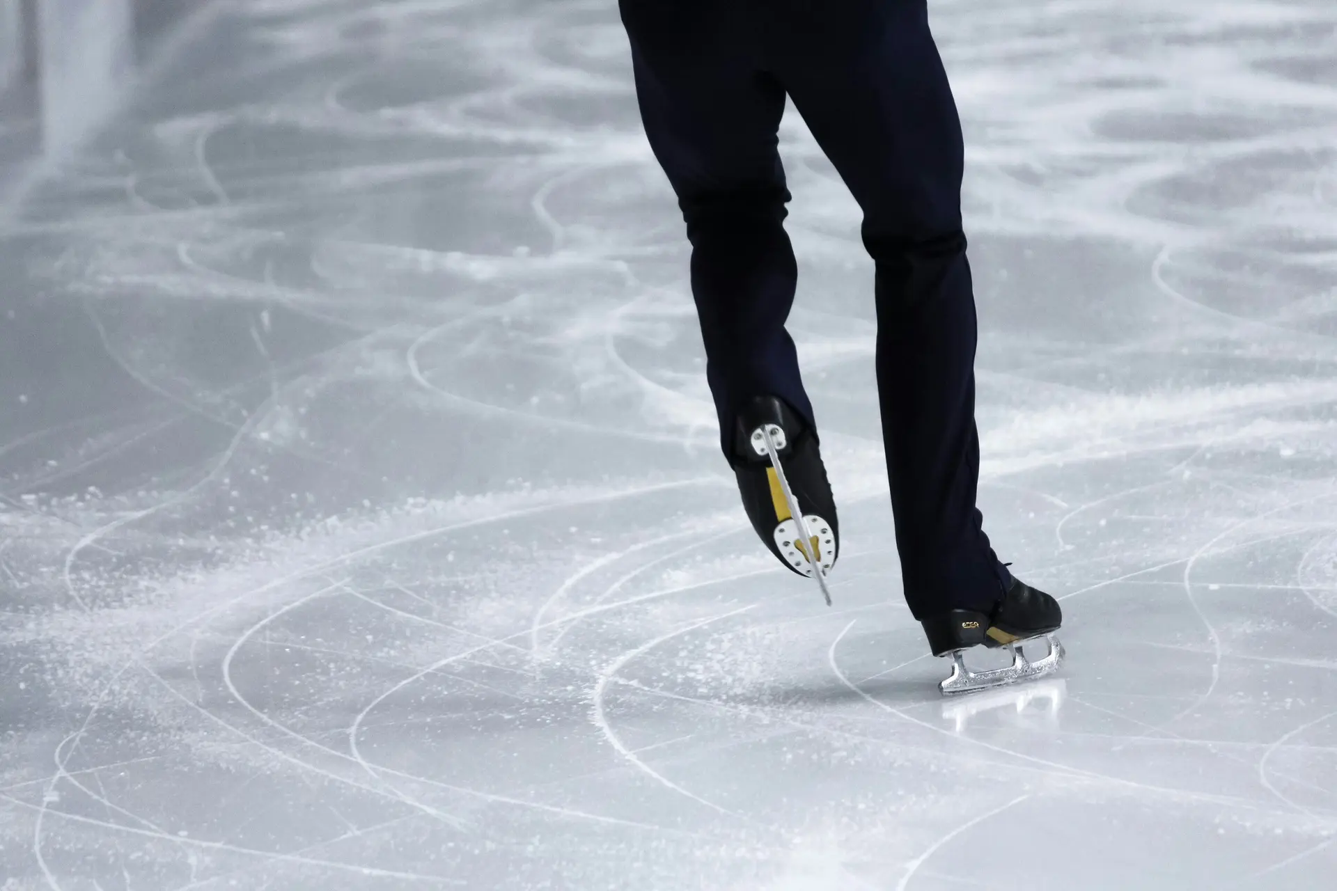 ⛸️ Алиев — о карьере: «К окончанию пока не готов»