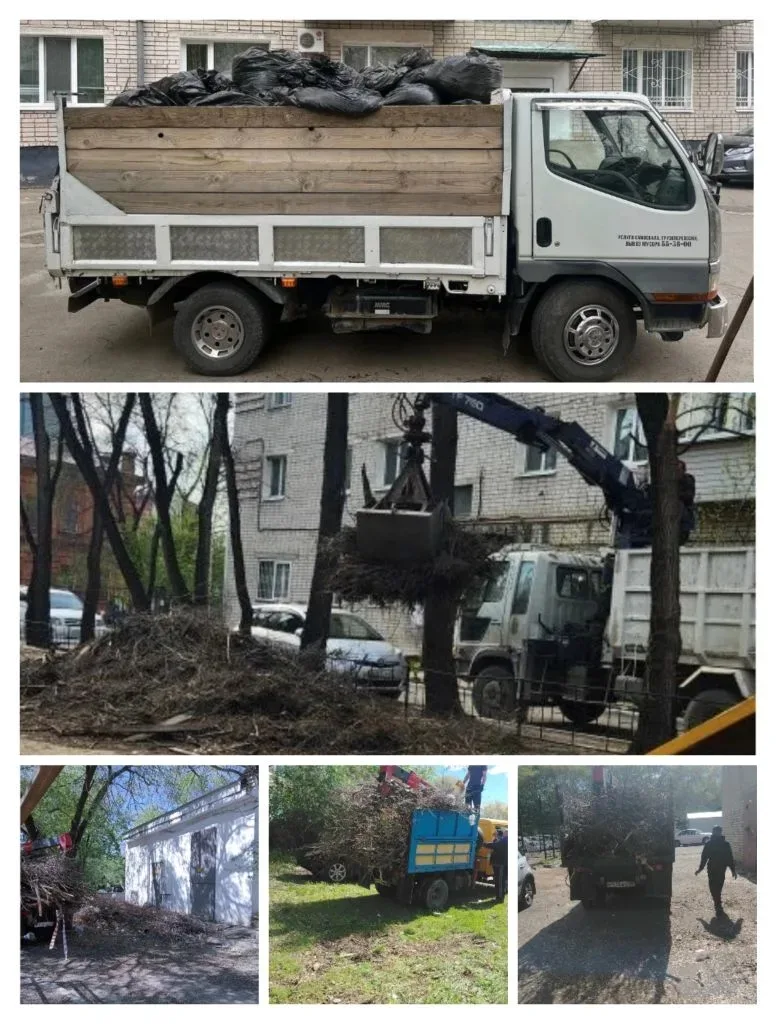 📌Подведём итоги акции "Город берегу", которая проходила в период с 15.04 по 31.05.2026.