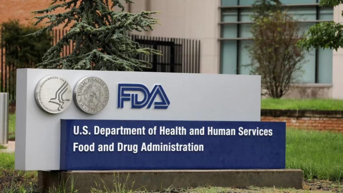 FDA одобрило первый в истории США препарат от синдрома Аллана — Херндона — Дадли шведск...