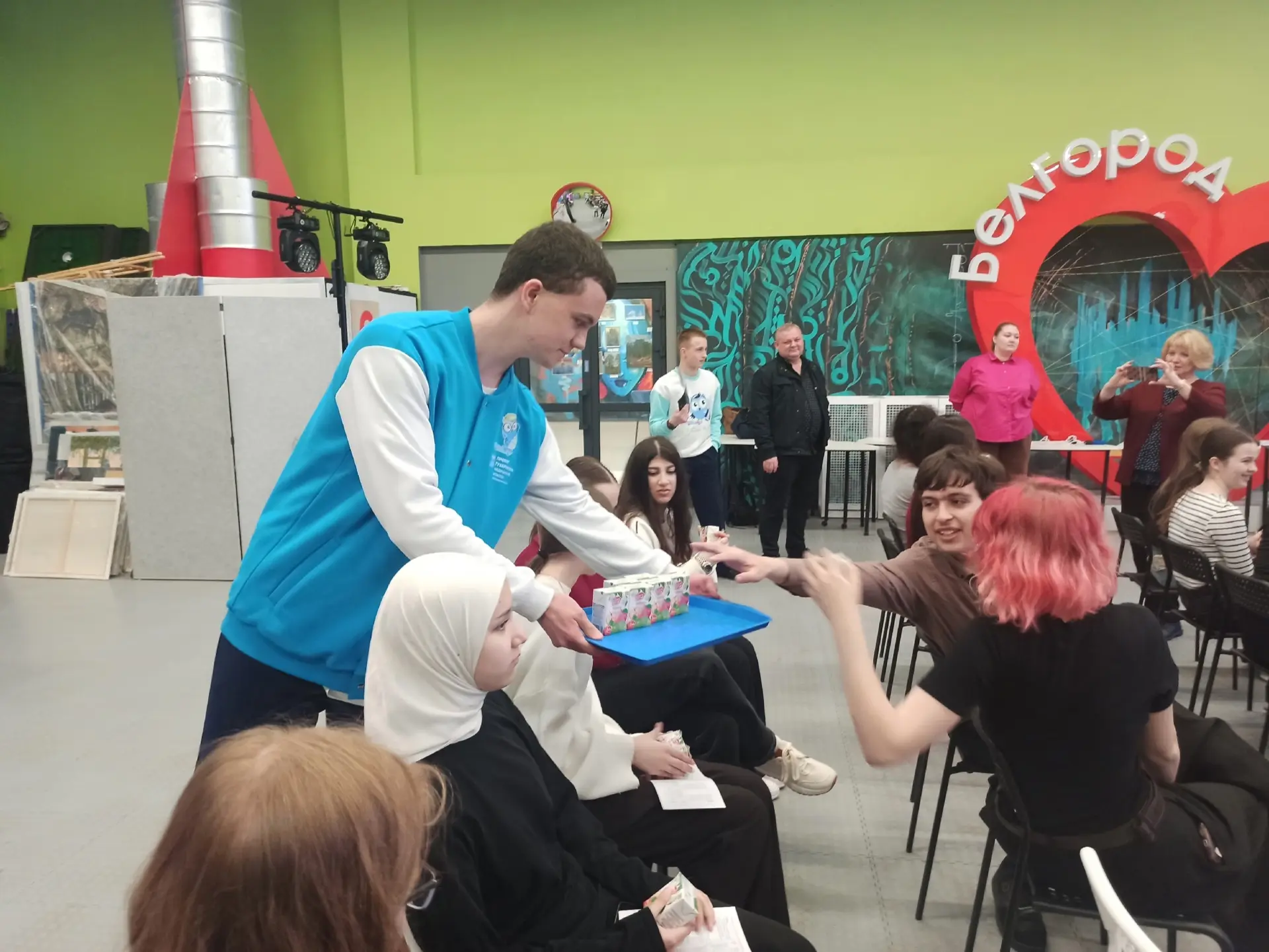 ❗«Твое здоровье начинается не в аптеке, а на спортивной площадке!»❗         С таким вдохновляющим сл