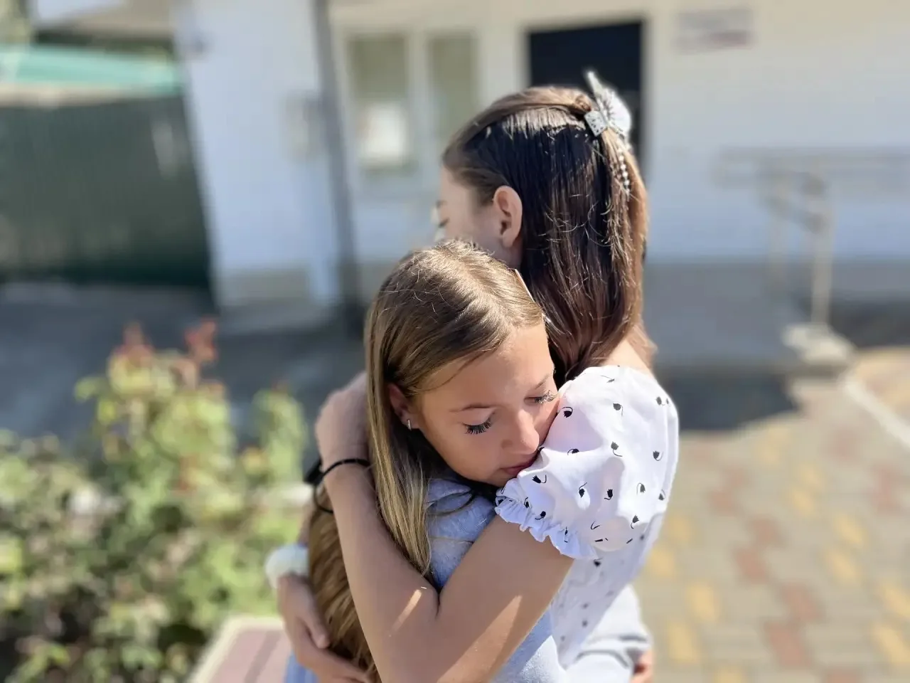 💔 Вот и пришло время расставаться…