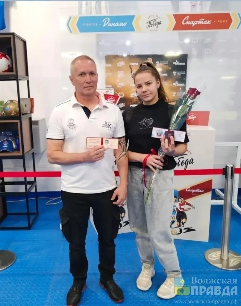 💪 Студентка ВГАФК рассказала о мифах тяжелой атлетики! 🔥