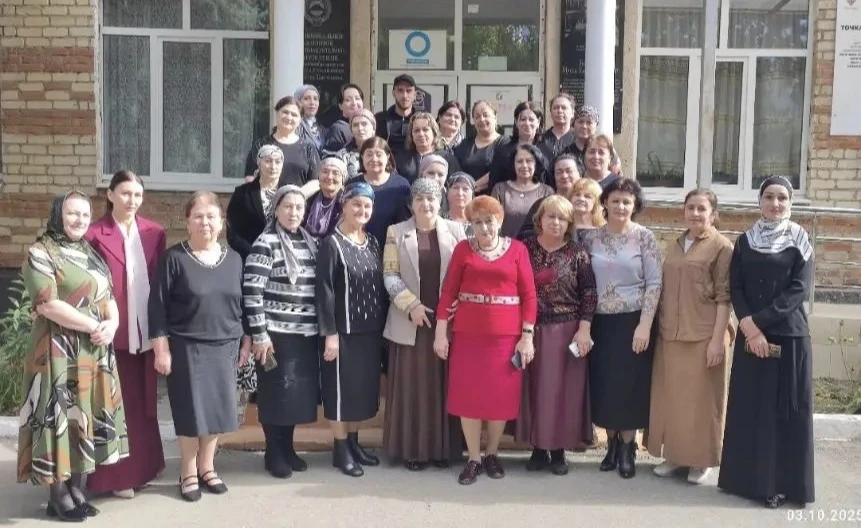 🔹 Акция "Книга Благодарности" 🔹