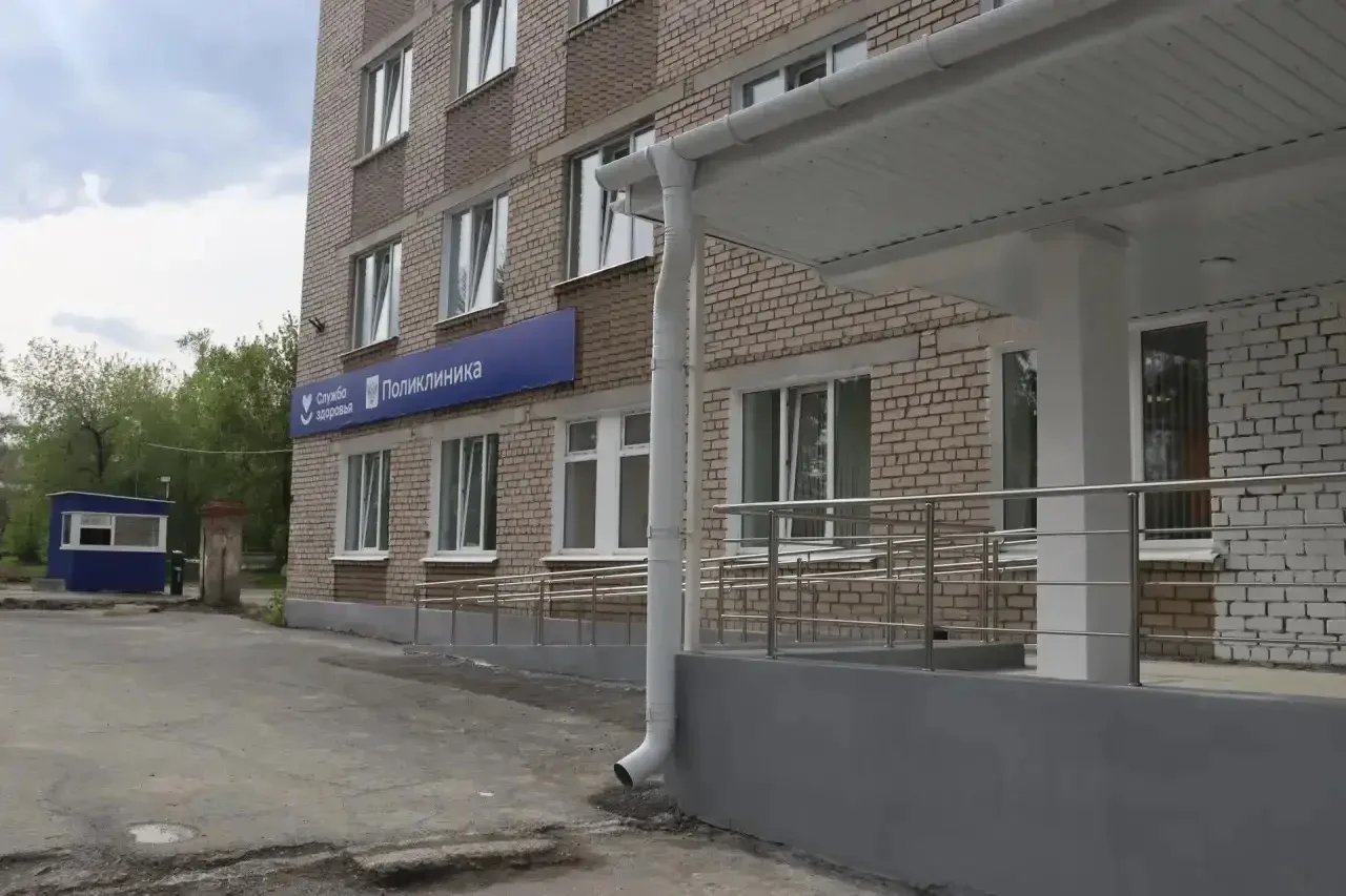 🏥 В Полевском по результатам надзорного сопровождения реализации национального проекта «Продолжитель