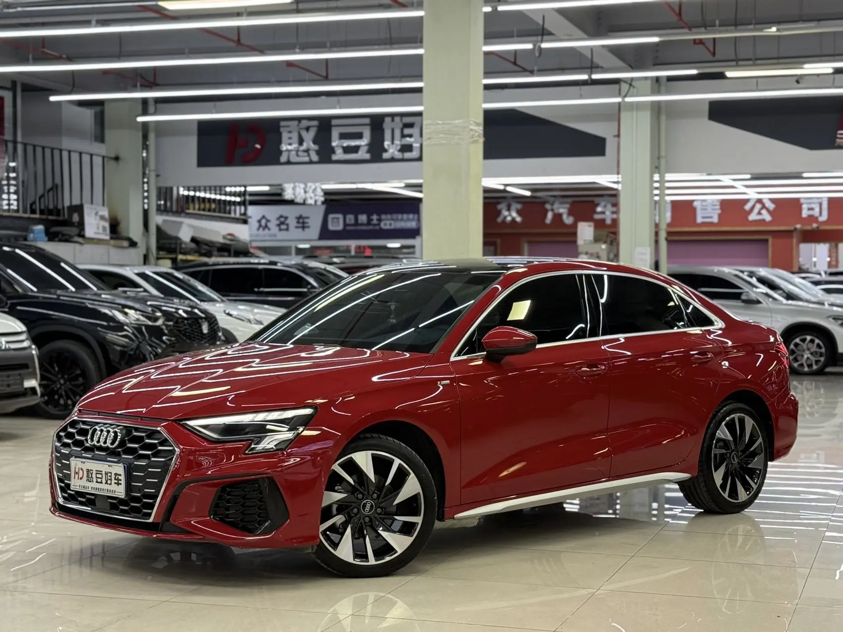 Автомобиль доступен к продаже: