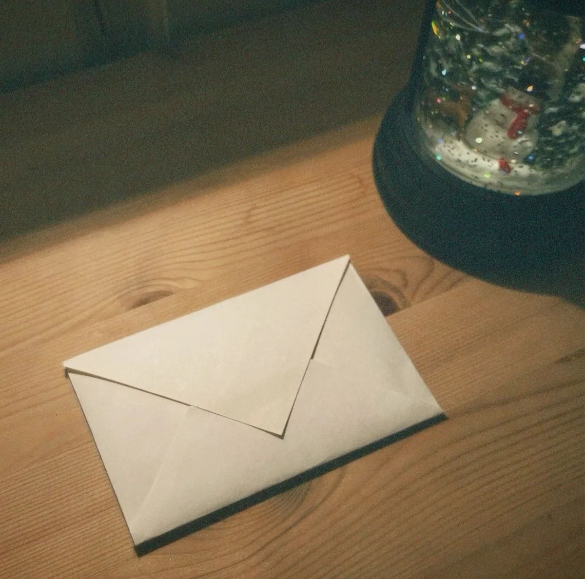 ☀️ Чем заняться летом?
идея 16

✉️ Напиши письмо себе через год

Представь, что через год ты откроеш