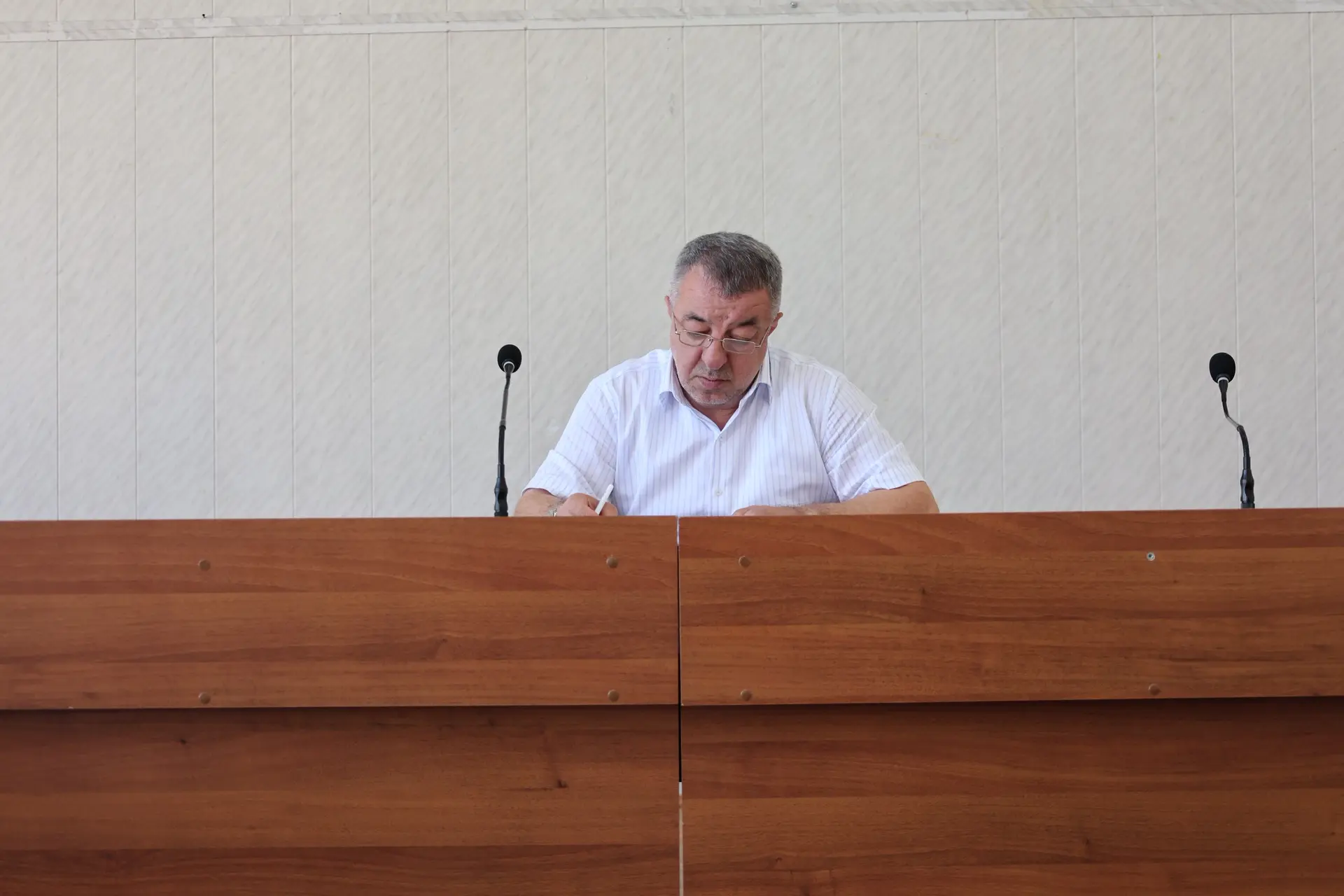 Итоги государственной итоговой аттестации учащихся