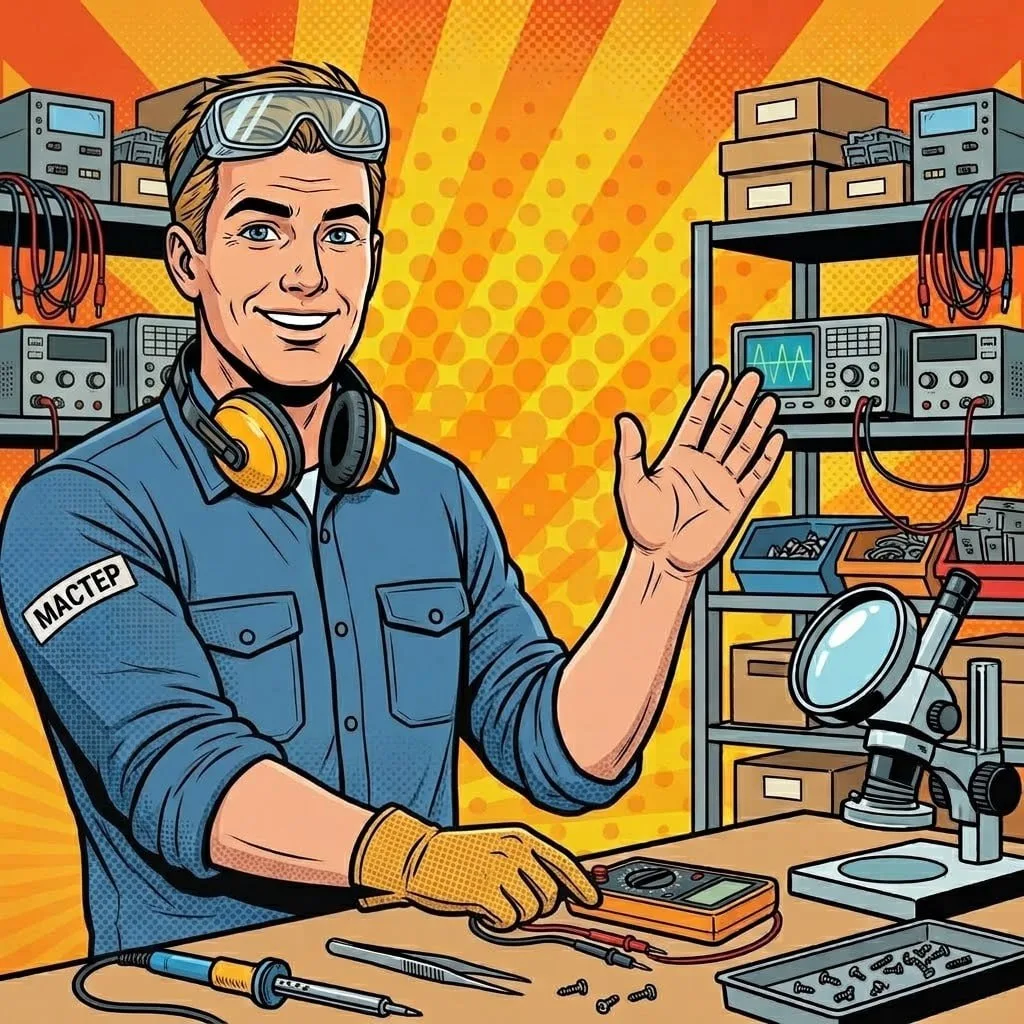 🔧 Магазин «Скидка Дом» приглашает в свой молодой и дружный коллектив! 🔧