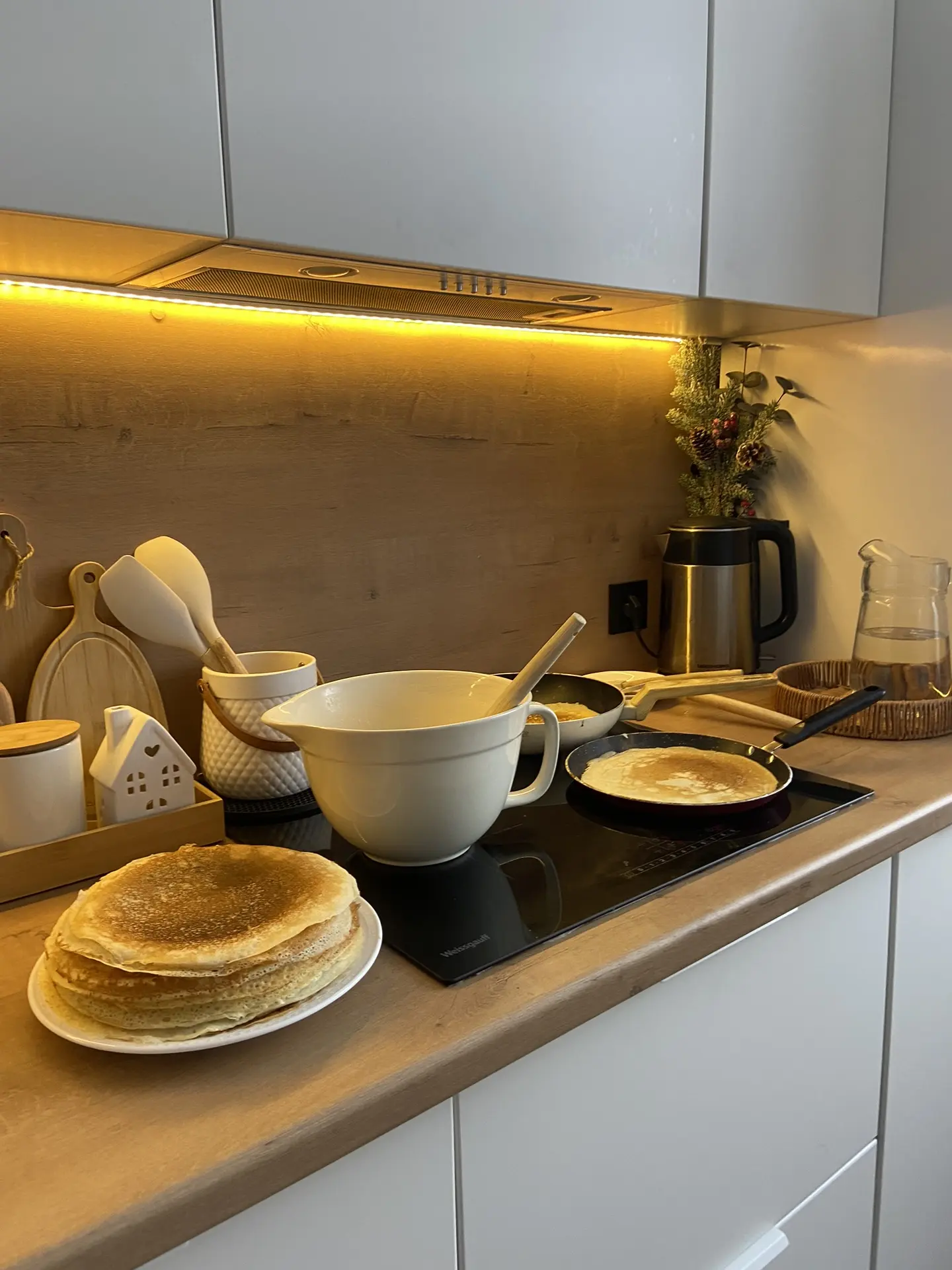 Дублирую рецепт 🥞