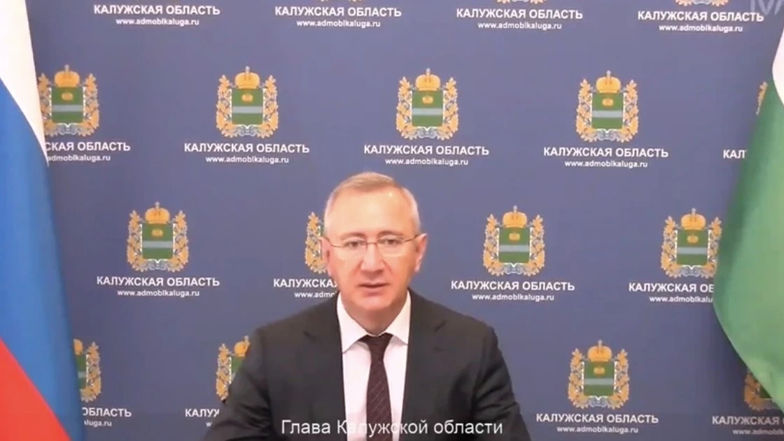 В Обнинске и некоторых округах Калужской области построят мини-АЗС 

Сегодня об этом на заседании об