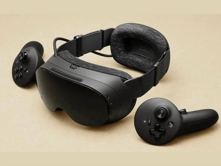 Valve готовится к релизу шлема Steam Frame

Фирма уже получила три крупных партии устройств, общий в