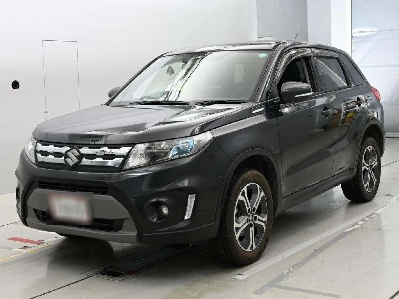 Suzuki Escudo