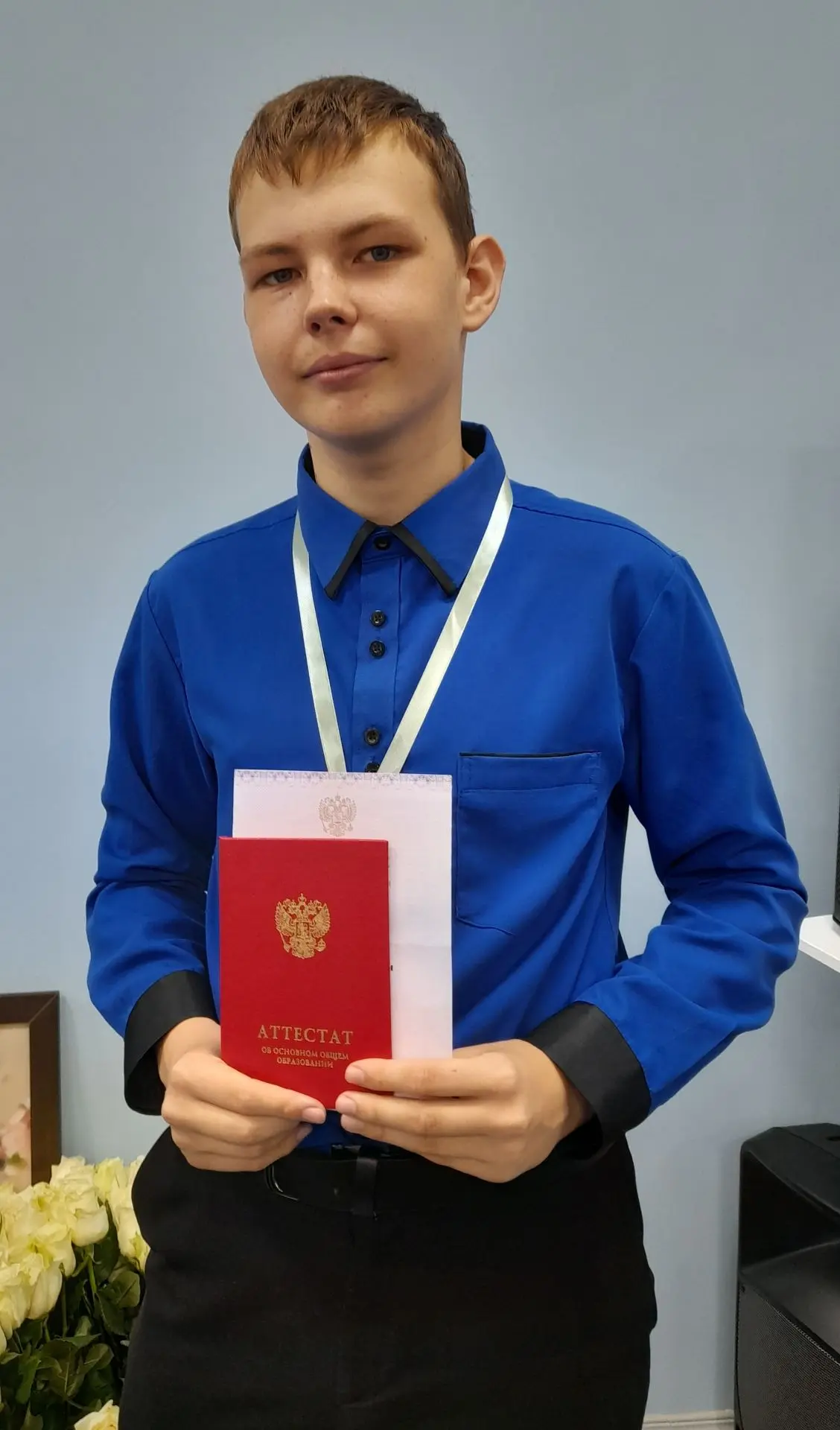 Наши звёздочки-девятиклассники✨ 🎓
У нас невероятная новость🎉: 
сразу семь наших выпускников 
💕Гри