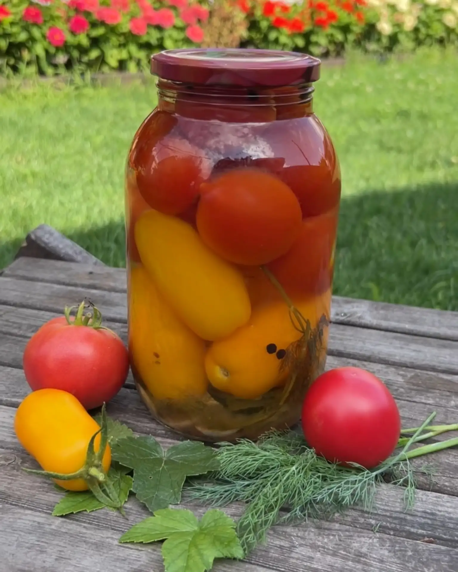 Помидоры с корицей 🍅. Получаются очень вкусными и в зимний период заканчиваются самыми...