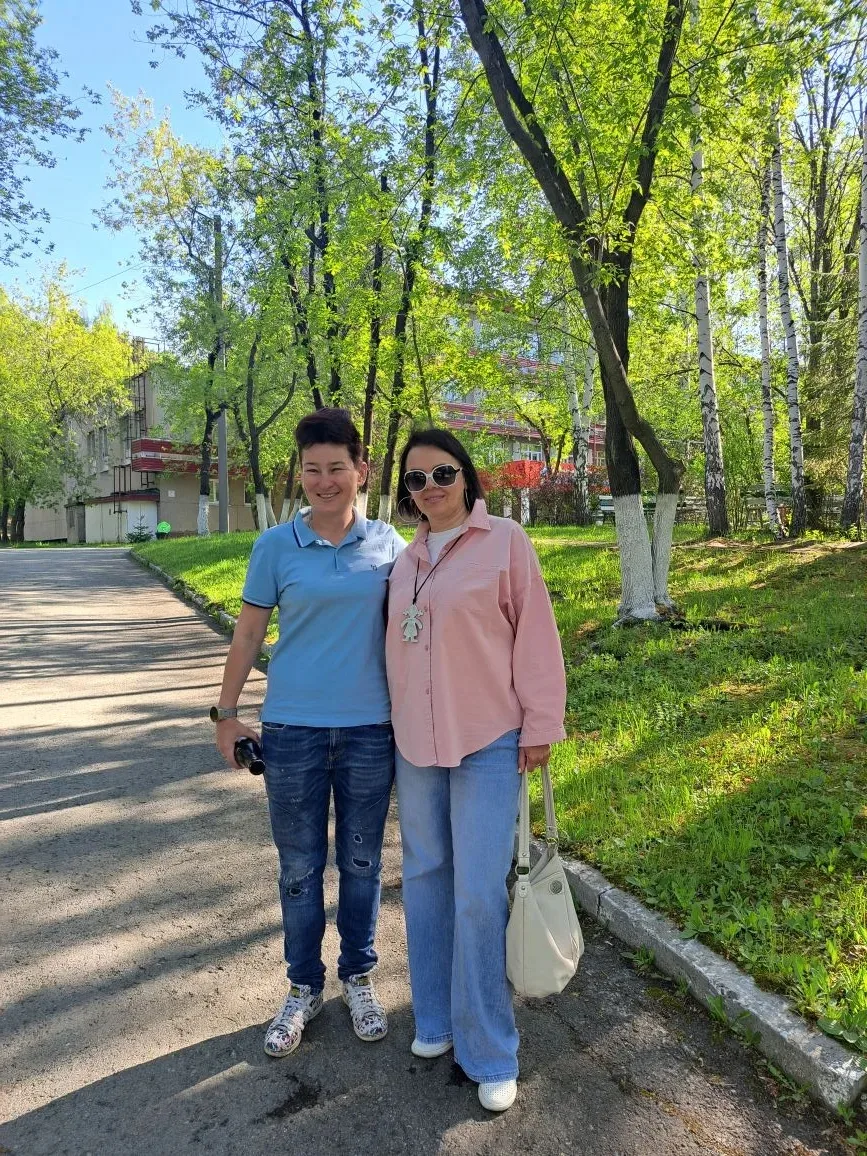#ЛюдиНашегоГорода