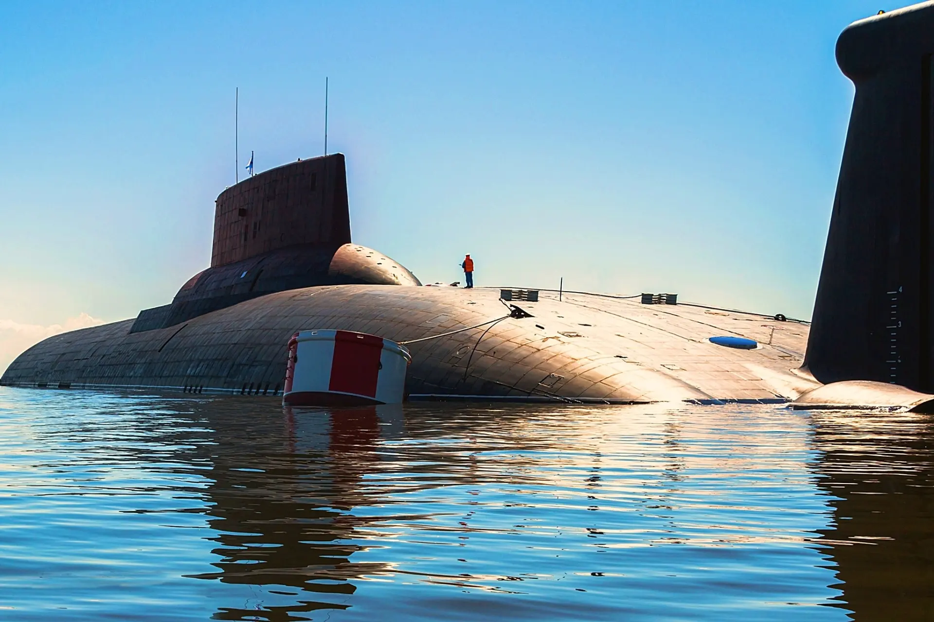 Доброго утра всем!
