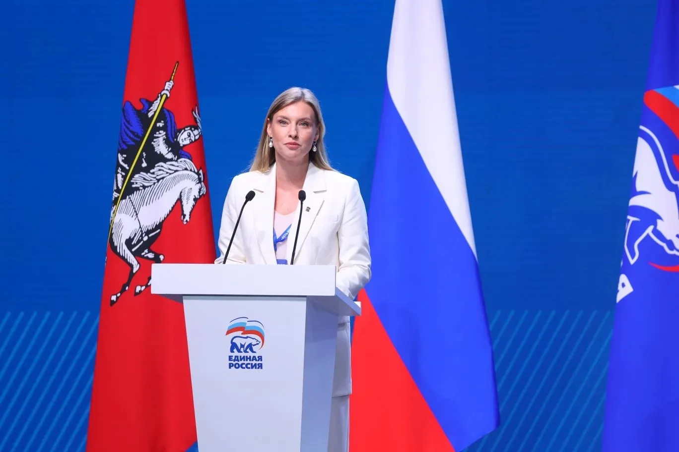 Единая Россия внесла в Народную программу предложения о развитии регионов