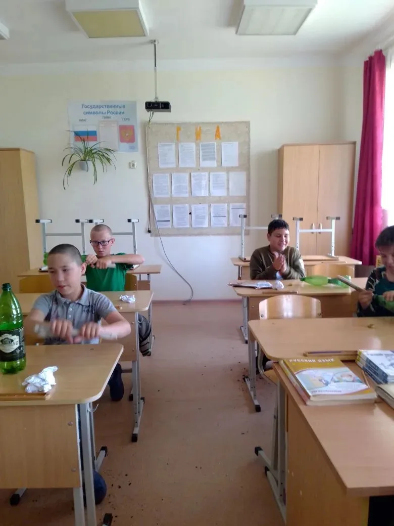 ИГРОВА ПРОГРАММА "ИВАШКИНЫ КАРМАШКИ"                                                  👫Во время кан