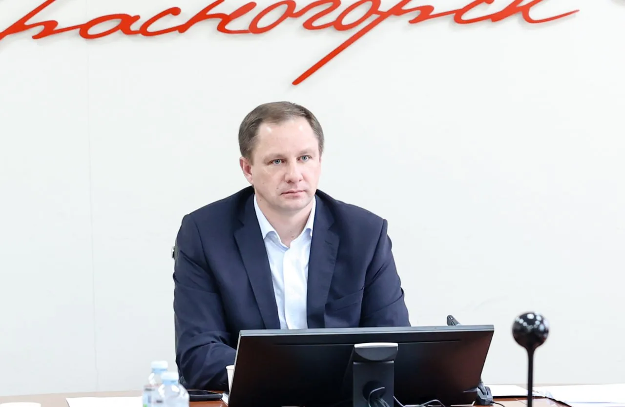 Принял участие в совещании, которое провел Губернатор Московской области Андрей Юрьевич Воробьев. В 