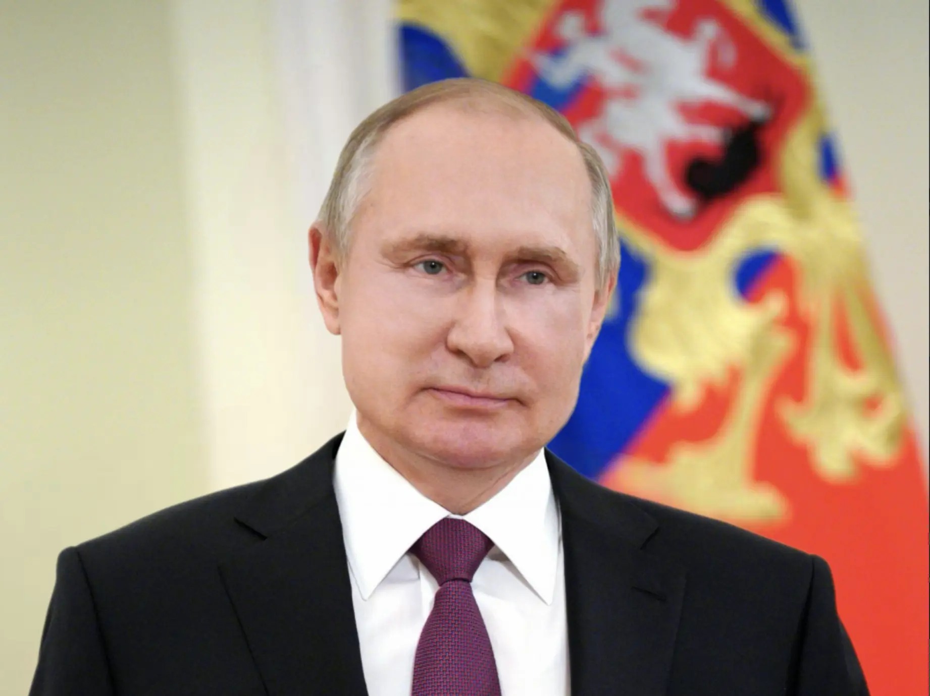Поздравление Президента Российской Федерации Владимира Путина коллектива РЭУ имени Г.В....