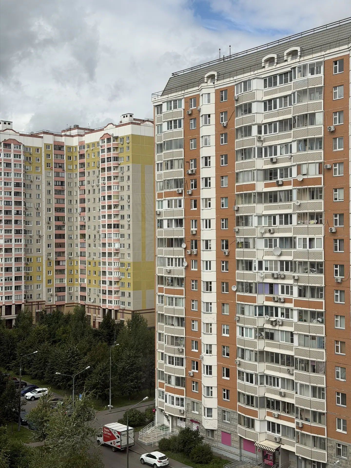 В Москве в этом году снова не будет праздничного фейерверка на День города 5 и 6 сентяб...
